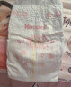 好奇（Huggies）铂金装小桃裤纸尿裤NB84片(5kg以下)尿不湿【透爽散热】 实拍图