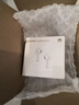 华为长续航蓝牙耳机 FreeBuds SE 2 国家补贴 40小时长续航 快速充电 蓝牙5.3适用于苹果/安卓手机白 实拍图