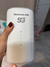 纽曼5G无线路由器随身WiFi6移动免插卡cpe多网通千兆双频车载便携式高速上网卡全国通用流量2025款 实拍图