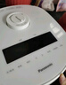 松下（Panasonic）Xtra零零煲青春版电饭煲0涂层4-5人家用无涂层电饭锅不锈钢内胆煮饭4升容量SR-DKS151 实拍图