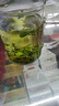 御恒春日照绿茶2025新茶春茶散装袋装茶叶特级浓香型板栗香特产绿茶 500g送赠品6选一 实拍图