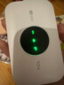TCL随身wifi三网通用免插卡无线wifi6车载4G路由器随身便携无限制移动联通电信全国通用2026款5GXY15B 【升级充电款】3000毫安大电池 不限速不虚标月享1500G流量 实拍图