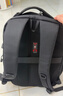 稻草人双肩包男士旅行背包16/17.3英寸电脑学生书包防泼水出差通勤男包 实拍图