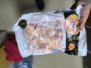 正大食品（CP）白羽鸡全腿2斤 生鲜冷冻鸡大腿 烤鸡腿炸鸡腿年货 实拍图