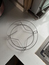 京东物流 不锈钢锅架厨房家用置物锅盖隔热防烫锅具锅垫支架蒸架 【1个装】加粗不锈钢锅架/蒸架 实拍图