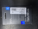 三星（SAMSUNG）4TB SSD固态硬盘 M.2接口(NVMe协议PCIe 5.0 x4) 9100 PRO With Heatsink散热片版 台式机 PS5 实拍图