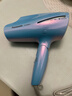 松下（Panasonic）人鱼姬负离子电吹风机筒家用速干纳诺怡护发送女友新年礼物EH-NA98QV 实拍图