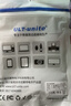 优籁特（ULT-unite）DP线2.1版16K60Hz电竞级80G传输高清视频线兼容DisplayPort1.4/1.2适用电脑显卡显示器连接线1米 实拍图