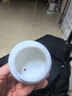唐丰白瓷凤鸣壶功夫泡茶壶家用羊脂玉瓷西施壶一人用茶具陶瓷单壶 白玉西施凤鸣壶 实拍图