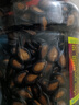 正林3A黑瓜子818g/桶五香西瓜子年货节礼桶坚果零食（内赠剥壳器） 实拍图