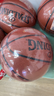 斯伯丁（SPALDING）篮球TF系列7号PU比赛室内外兼用耐磨成人青少年 77-176Y 实拍图
