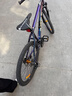 邦德·富士达（BATTLE）山地自行车禧玛诺27变速26英寸避震前叉男式成人学生城市越野单车 实拍图