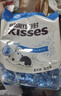 好时 Kisses 曲奇奶香脆乐多 500g 袋装  婚庆糖果伴手礼  生日礼物女 实拍图