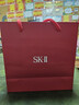 SK-II神仙水精华75ml礼盒sk2水乳化妆护肤品套装生日情人节礼物女朋友 实拍图
