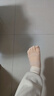 棉武器纯棉五指袜女士纯棉短筒五指袜分脚趾袜可爱5指袜子 实拍图