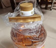 金龙鱼 食用油【保真花生油】物理压榨 压榨一级花生油6.18L 实拍图