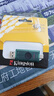 金士顿（Kingston）128GB Type-C USB3.2 双接口U盘 DTDEG2 大容量办公车载优盘 适用于安卓苹果手机电脑 实拍图