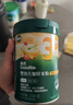 英氏（Engnice）婴幼儿米粉鳕鱼胡萝卜加锌258g营养宝宝辅食加铁米糊3阶10月+ 实拍图