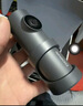 盯盯拍行车记录仪MINI3S 4K版 超高清影像360°旋转镜头 5GWiFi 超级电容 实拍图