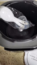美的（Midea）【国家补贴】0氟球胆电压力锅高压5L双胆全自动智能预约 触控MY-E5923煮小米电饭煲高压锅4-6人 实拍图