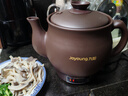 九阳（Joyoung）煎药壶 中药壶中药锅熬药罐 3L大容量一体式全自动陶瓷电砂锅智能家用养生壶炖药煲电药壶GD111 实拍图