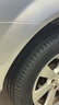 马牌（Continental）汽车轮胎 205/55R16 91V FR UC7 适配大众朗逸/速腾/宝来 实拍图