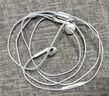 Apple/苹果 EarPods USB-C有线耳机 type-c有线耳机苹果耳机 苹果17有线耳机笔记本耳机游戏音乐 实拍图