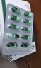 3盒装[白云山] 阿莫西林胶囊0.25g*50粒/盒 实拍图