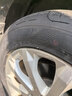 固特异（Goodyear）汽车轮胎235/50R18 101W EF1 SPORT鹰驰F1酷跑 适配福特翼虎/大众 实拍图