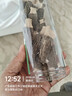 首粮羊肚菌30g南北干货山珍菌菇食用干菌火锅煲汤炒菜食材 实拍图