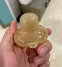 世喜安抚奶嘴6个月以上防龅牙胀气1-3岁夜用扁头超软仿母乳超轻AIR款 实拍图