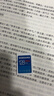 三星（SAMSUNG）128GB SD存储卡 高速PRO蓝卡 U3SD相机内存卡支持微单/单反相机4K视频 读速180MB/s写速130MB/s 实拍图