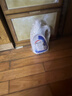 威露士除菌双效有氧洗衣液原味3L/瓶 除螨衣物阳光般清新 去除99种污渍 实拍图