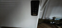美的（Midea）【非凡尊享】取暖器家用 石墨烯语音电暖器 浴室壁炉 电暖气全屋升温 壁挂式欧式快热炉 HDT22TLR 实拍图