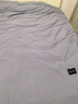 无印良品【京东金榜TOP1】100%纯棉四件套床上用品全棉床单被套200*230cm1.5/1.8米床 实拍图