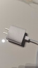Apple/苹果 20W USB-C充电器  type-c充电器苹果手机充电器原装手机快充头 苹果17手机充电器 实拍图