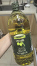 欧丽薇兰 Olivoila【保真橄榄油】食用油 压榨 纯正橄榄油1.6L  实拍图