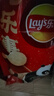 乐事（Lay's）薯片分享装 功夫熊猫联名新年大礼包 615克 实拍图