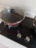 苏泊尔（SUPOR）锅具套装 不粘炒锅煎锅汤锅锅具三件套  实拍图
