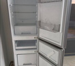 美的（Midea）220L三门冰箱灰色租房家用客厅宿舍小型冰箱三开门三温低耗省电低音运行BCD-220TM 实拍图