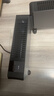 松下（Panasonic）折叠踢脚线取暖器石墨烯取暖器家用电热取暖器25年新款电暖器浴室大面积语音三折叠易收纳电暖气  DS-A2073CH【三折叠+三核石墨烯+语音】 实拍图