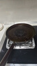 onlycook平底锅煎锅煎饼锅 无涂层铸铁锅 牛排煎蛋锅早餐锅 0涂层 26cm 实拍图