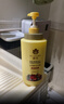 蜂花 本草精华护发素1L 润泽丝滑毛燥分叉改善受损补水顺滑女男士 实拍图