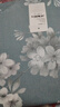 水星家纺四件套床上纯棉100%全棉透气床单被套双人1.8米x2米床花西雅家居馆 实拍图