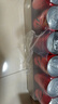 可口可乐（Coca-Cola）零度 Zero 无糖汽水 碳酸饮料 330ml*24摩登罐  实拍图