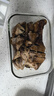 卤纪六孃正宗乐山特产纪六孃甜皮鸭 开袋即食 下酒菜鸭货熟食 现做现发 整只2.5斤（空运/特快备注可切） 实拍图