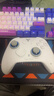 飞智冰原狼4多模版无线游戏手柄 类xbox 力调节摇杆双切扳机 switch电脑PC手机steam体感NS 仁王3 实拍图
