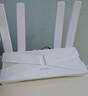 普联（TP-LINK） 大道AX3000满血WiFi6千兆无线路由器 5G双频家用穿墙 Mesh 3000M无线速率 信号增强 易展 XDR3010 实拍图