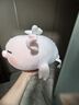 名创优品（MINISO）小猪B-BO翅膀款趴毛绒公仔玩具玩偶抱靠枕娃娃情人节礼物新年礼物 实拍图