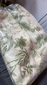 洁丽雅（Grace）抗菌亲肤四件套双人家用四季可用床上用品1.5/1.8米 素雅200*230cm  实拍图
